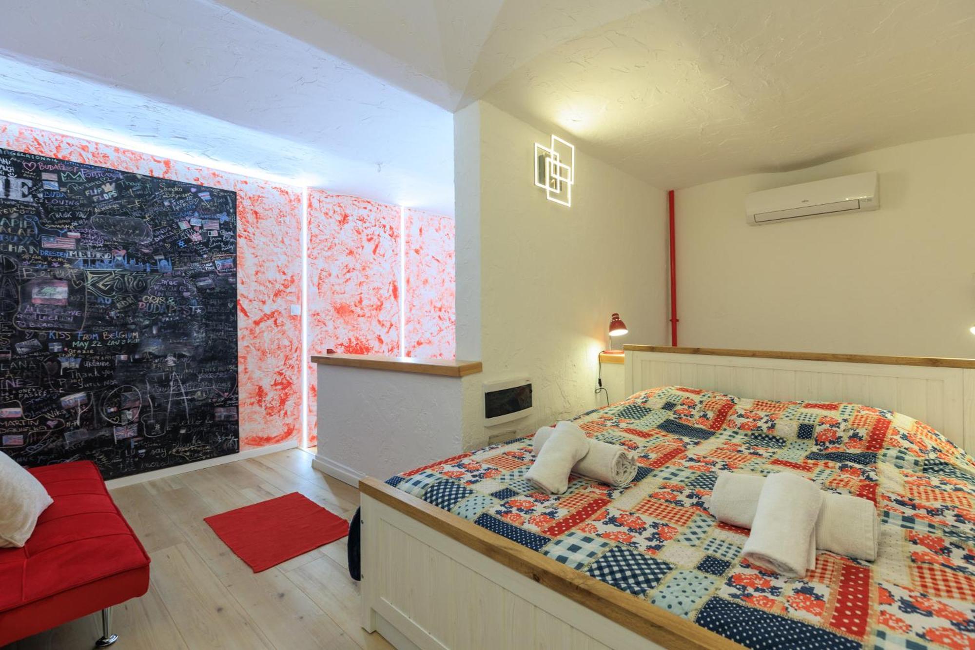 House On The Blaha Apartment บูดาเปสต์ ภายนอก รูปภาพ