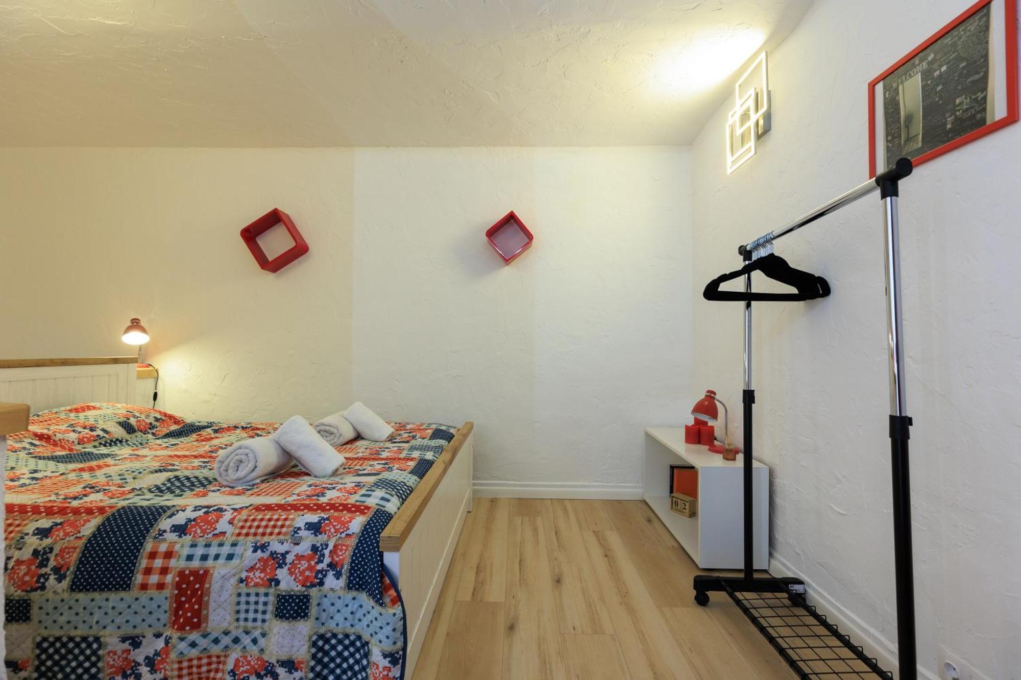 House On The Blaha Apartment บูดาเปสต์ ภายนอก รูปภาพ